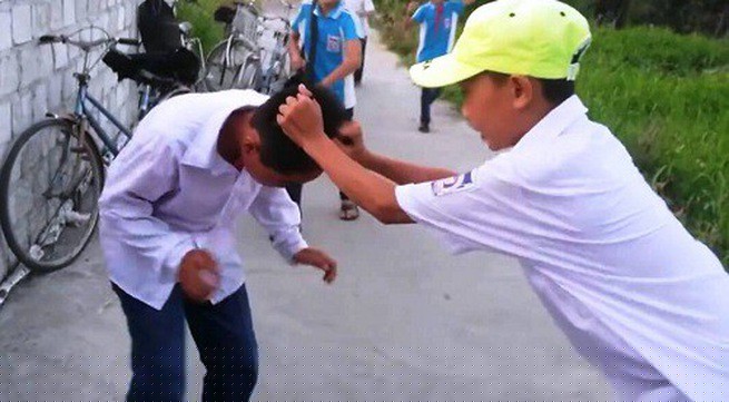 Liên tiếp xảy ra các vụ bạo hành chấn động: Chính quyền ở đâu? - ảnh 1