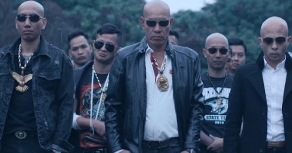 Trước Dũng "trọc", những "giang hồ mạng" nào đã xộ khám?