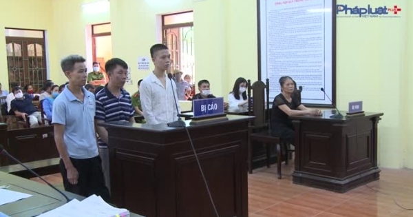 Thanh Hóa: Cơ quan tố tụng huyện Thọ Xuân có bỏ lọt tội phạm?