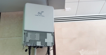 Tốc độ 5G tại Việt Nam phải đạt tối thiểu 100 Mbps