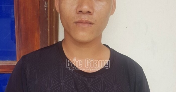 Bắt đối tượng xâm hại tình dục nữ nhân viên 15 tuổi của quán karaoke