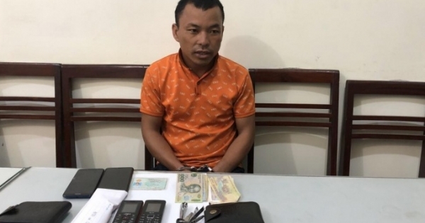 Sơn La: Bắt giữ nghi phạm giết người ở bìa rừng