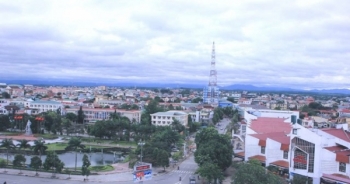 Lãnh đạo tỉnh Quảng Trị mong muốn FLC đẩy nhanh tiến độ các dự án nghìn tỷ