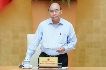 Thành lập Ban Chỉ đạo quốc gia về tài chính toàn diện