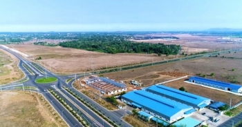 Loạt tập đoàn lớn đang rục rịch từ Trung Quốc "đổ bộ" tới Việt Nam