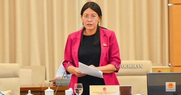 Nhận diện hiện tượng bổ nhiệm “thần tốc”, “lợi ích nhóm”, “sân sau”