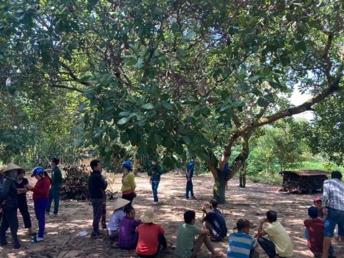 be-trai-4-tuoi-o-dong-nai-tu-vong-duoi-chan-nui-sau-9-ngay-mat-tich