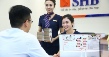 SHB tiếp sức cho các doanh nghiệp siêu nhỏ