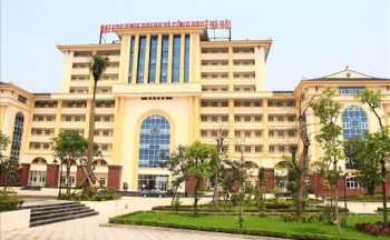 Đại học Kinh doanh và Công nghệ Hà Nội bị 