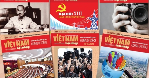 Triển khai 7 đề tài khoa học về chính sách, pháp luật và quản lý