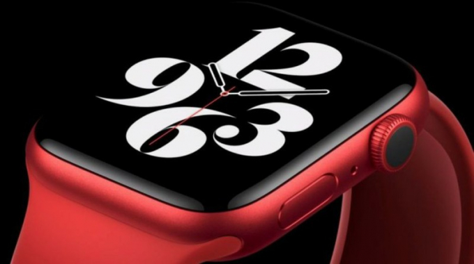 Apple Watch có nhiều chức năng hữu ích, bao gồm điều khiển nhà, phát nhạc trực tuyến, theo dõi tim và phát hiện ngã. Một tính năng của watchOS 7 là cung cấp giá trị dự đoán về mức hấp thụ oxy tối đa.