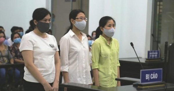 Khánh Hòa: Tham ô hàng chục tỷ đồng, cựu nhân viên ngân hàng lĩnh án chung thân