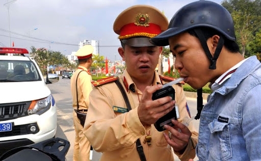 Chủ tịch UBND tỉnh Yên Bái yêu cầu đảm bảo an toàn giao thông những ngày diễn ra đại hội đảng bộ tỉnh
