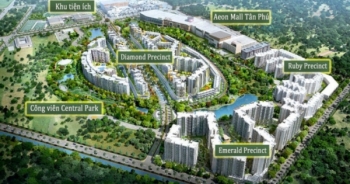 TP HCM: Rà soát hàng chục dự án nhà ở có nguồn gốc đất công