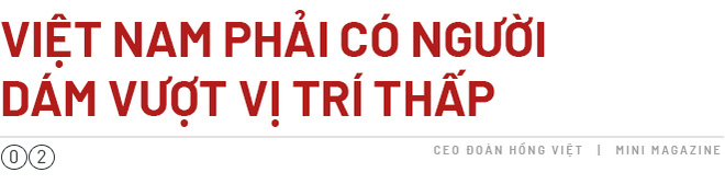 CEO Digiworld: "Sở hữu khối tài sản lớn quá tầm hiểu biết của mình ngợp chứ" - Ảnh 3 CEO Digiworld: "Sở hữu khối tài sản lớn quá tầm hiểu biết của mình ngợp chứ" - Ảnh 3