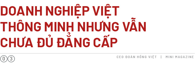 CEO Digiworld: "Sở hữu khối tài sản lớn quá tầm hiểu biết của mình ngợp chứ" - Ảnh 5 CEO Digiworld: "Sở hữu khối tài sản lớn quá tầm hiểu biết của mình ngợp chứ" - Ảnh 5