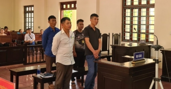 Ngày mai, tuyên án vụ đánh bạc gây nhiều tranh cãi ở Tam Đảo