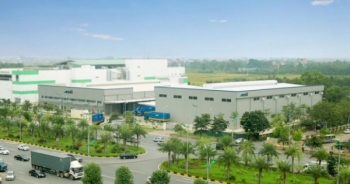 Tập đoàn ASG bị xử phạt hành chính về thuế trước khi lên sàn 10 ngày