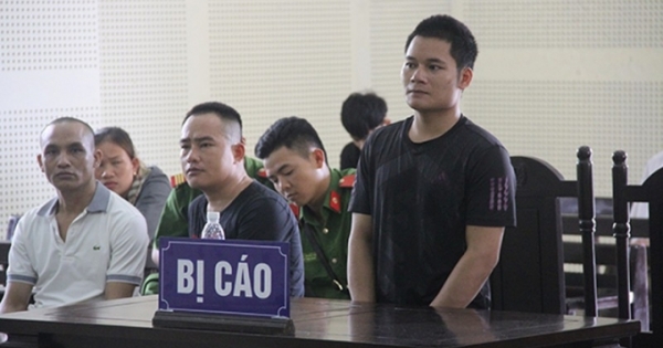 Bị chồng bạo hành, thai phụ tự ngã “giá” bán mình sang xứ người