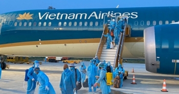 Thêm 3 ca nhập cảnh nhiễm Covid-19, Việt Nam ghi nhận 1.066 trường hợp