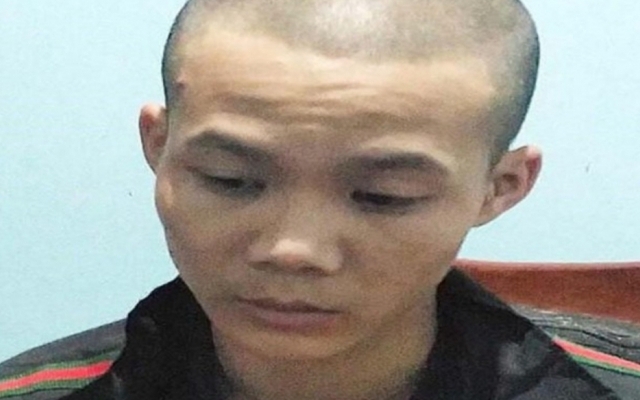 Gia Lai: Siêu trộm cắt hàng rào lưới B40 vào nhà trộm 270 triệu đồng