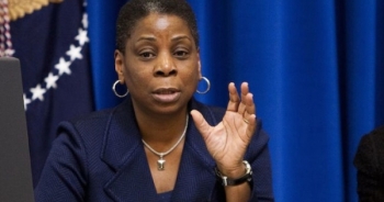 Tỷ phú Ursula Burns: Bản lĩnh của người phụ nữ da màu lớn lên từ khu ổ chuột
