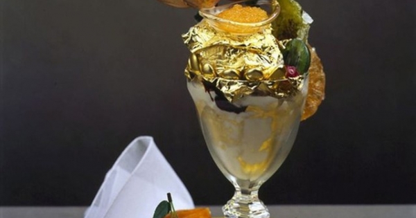 Ly kem đắt nhất thế giới với giá 23 triệu đồng, làm mất 8 giờ