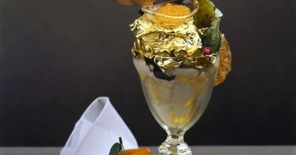 Ly kem đắt nhất thế giới với giá 23 triệu đồng, làm mất 8 giờ