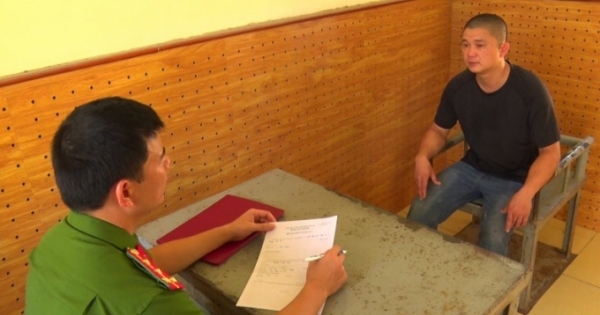 Lạng Sơn: Khởi tố, tạm giam đối tượng chống người thi hành công vụ ở Dốc Quýt