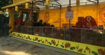 Bánh trung thu: Quầy bán ế ẩm, “Nhà làm” lên ngôi