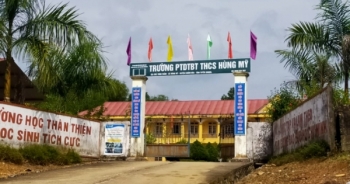 Một Hiệu trưởng ở huyện Chiêm Hóa bị “tố” nhiều sai phạm