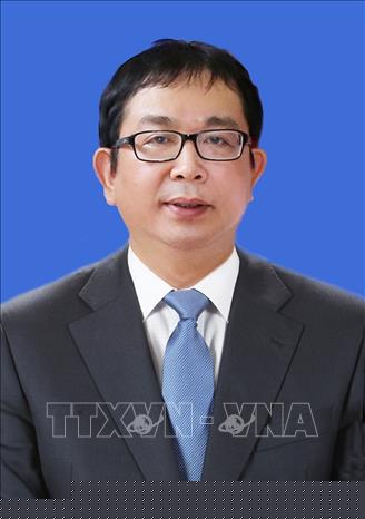 Đồng chí Nguyễn Tuấn Hùng. Ảnh: TTXVN