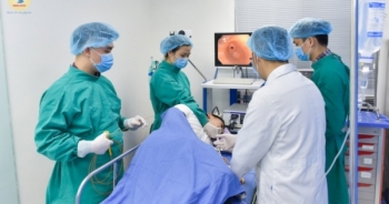 Phát hiện ung thư đường tiêu hóa từ biểu hiện dễ bỏ qua