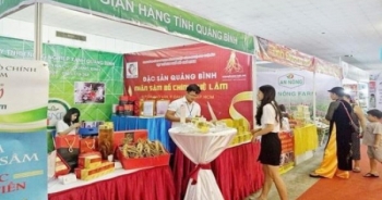 Hơn 500 doanh nghiệp tham gia kết nối cung - cầu hàng hóa năm 2020