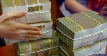 Xử lý nợ xấu: Rao bán ồ ạt nhưng vẫn ế