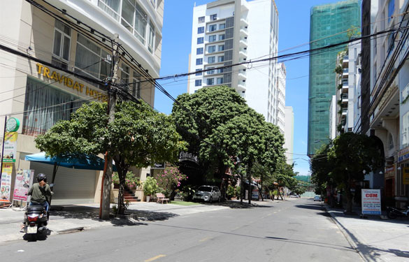 Hàng loạt giải pháp mới cho du lịch - Ảnh 1.