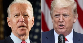 Ông Trump ra sắc lệnh cấm ông Biden tranh cử?