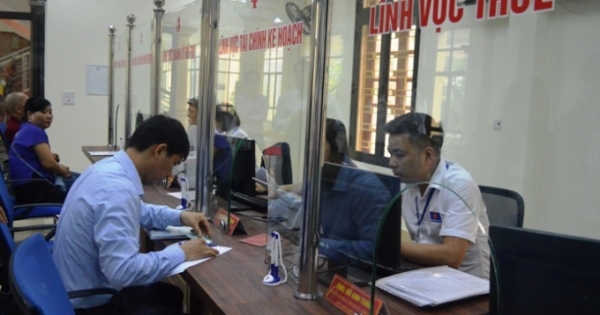 Yên Bái: Tạm dừng việc tiếp nhận hồ sơ và trả kết quả về tục hành chính thời điểm diễn ra đại hội