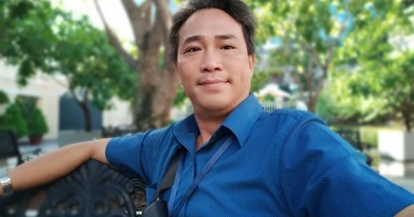 Bắt giam chuyên viên văn phòng ủy ban TP HCM