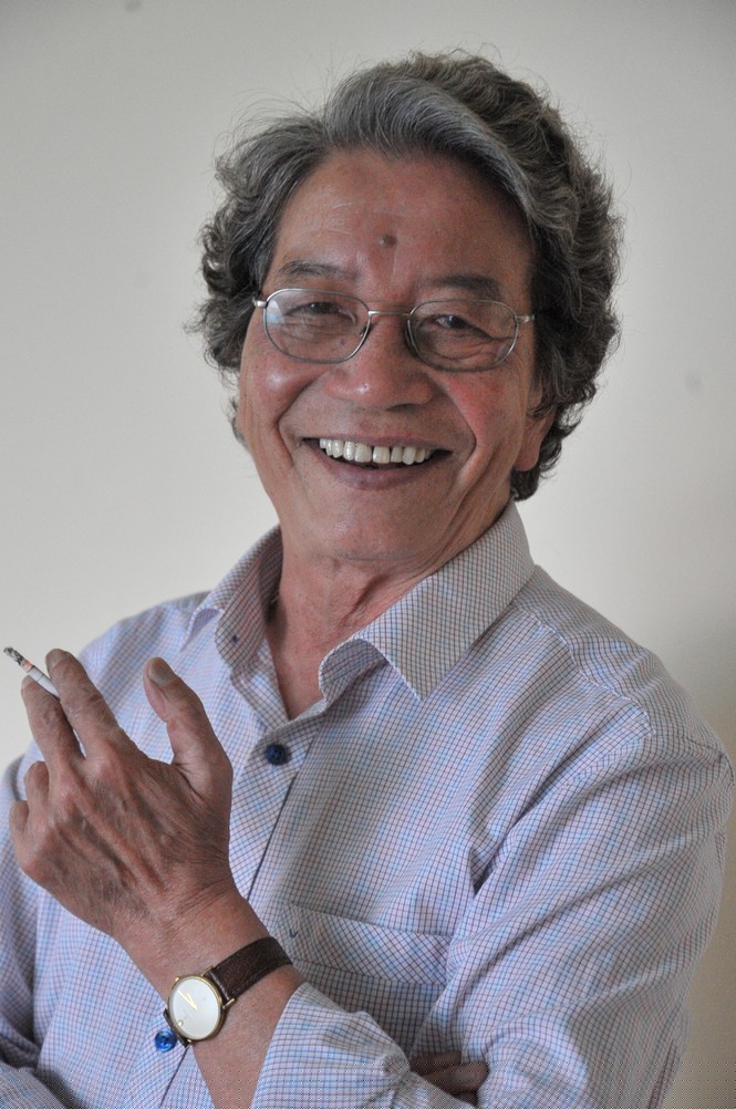 Những mối t&igrave;nh lớn của nhạc sĩ Ph&oacute; Đức Phương - ảnh 1