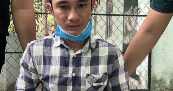 Quảng Bình: Bắt 2 đối tượng tàng trữ ma túy hồng phiến và ma túy dạng “kẹo”