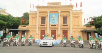 Bamboo Airways tưng bừng khởi động sự kiện kích cầu trước thềm khai trương 3 đường bay thẳng Côn Đảo