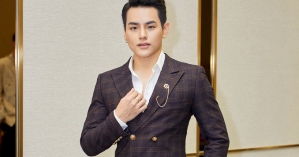 Tino sắp trở lại “đường đua” âm nhạc với dự án cực “khủng”?