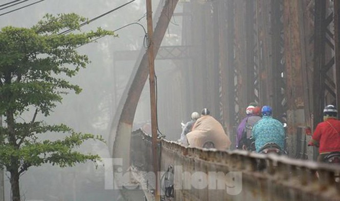 Miền Bắc sắp đón một đợt không khí lạnh.