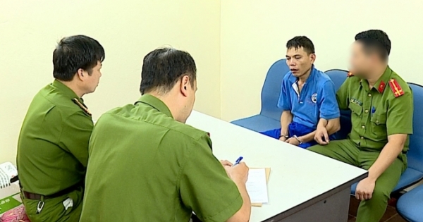 Sơn La: Khởi tố vụ án sát hại Công an viên