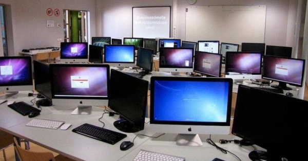 Sở Tài chính Thái Bình: Vẫn chuyện mua sắm tập trung 