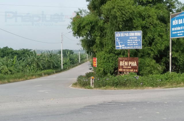 Hưng Yên: Điều chỉnh quy mô sân golf Sông Hồng xuống còn gần 90ha