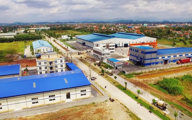 Kiểm tra phản ánh việc cấp giấy phép cho DN tại Hải Phòng