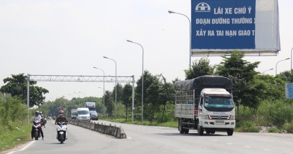 Ai chịu trách nhiệm về hàng loạt sai phạm tại dự án BT Phú Mỹ?