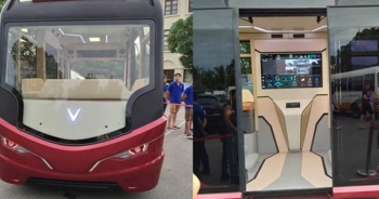 Vingroup đề xuất triển khai bus điện: Hà Nội 10 tuyến, TP.HCM 5 tuyến